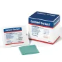 Cutimed Sorbact BSN Absorberend kompres, zonder PZN, met Duitse taal | 10 x 10 cm | 80 Stück